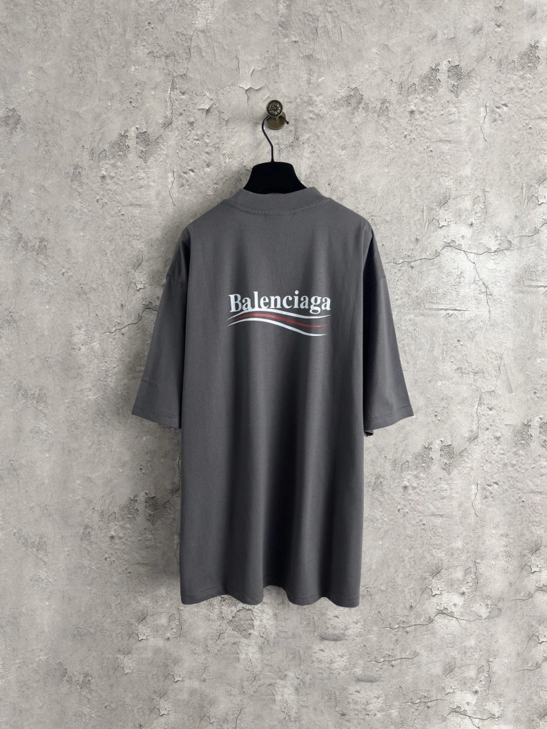 Bxlxnciaga T-Shirts Timeless 90354