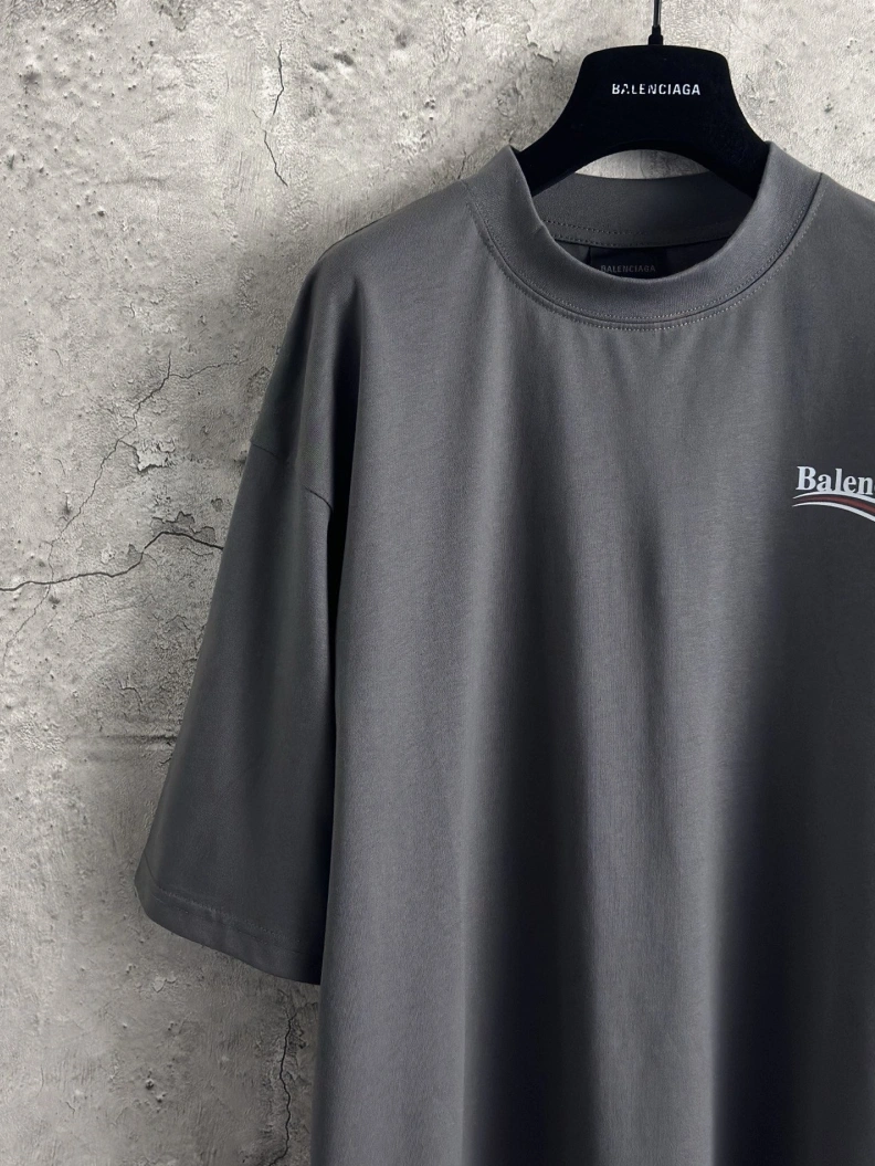 Bxlxnciaga T-Shirts Timeless 90354
