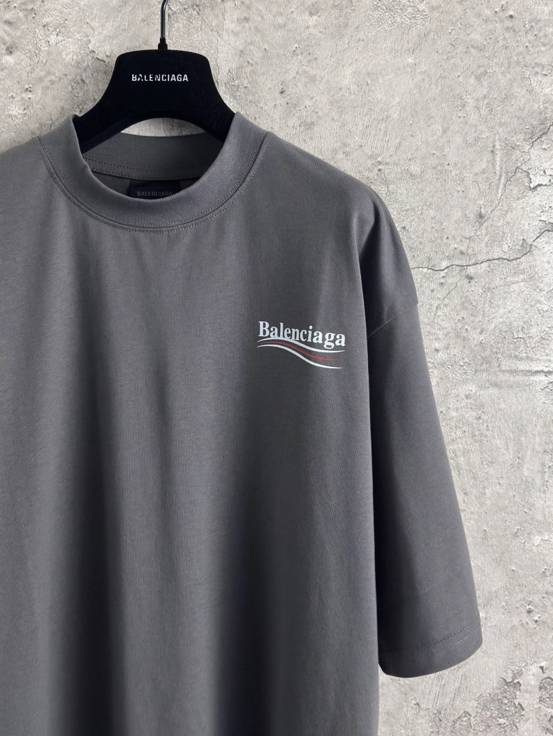 Bxlxnciaga T-Shirts Timeless 90354