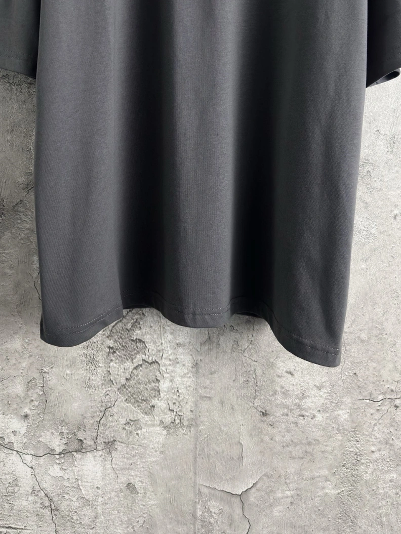 Bxlxnciaga T-Shirts Timeless 90354