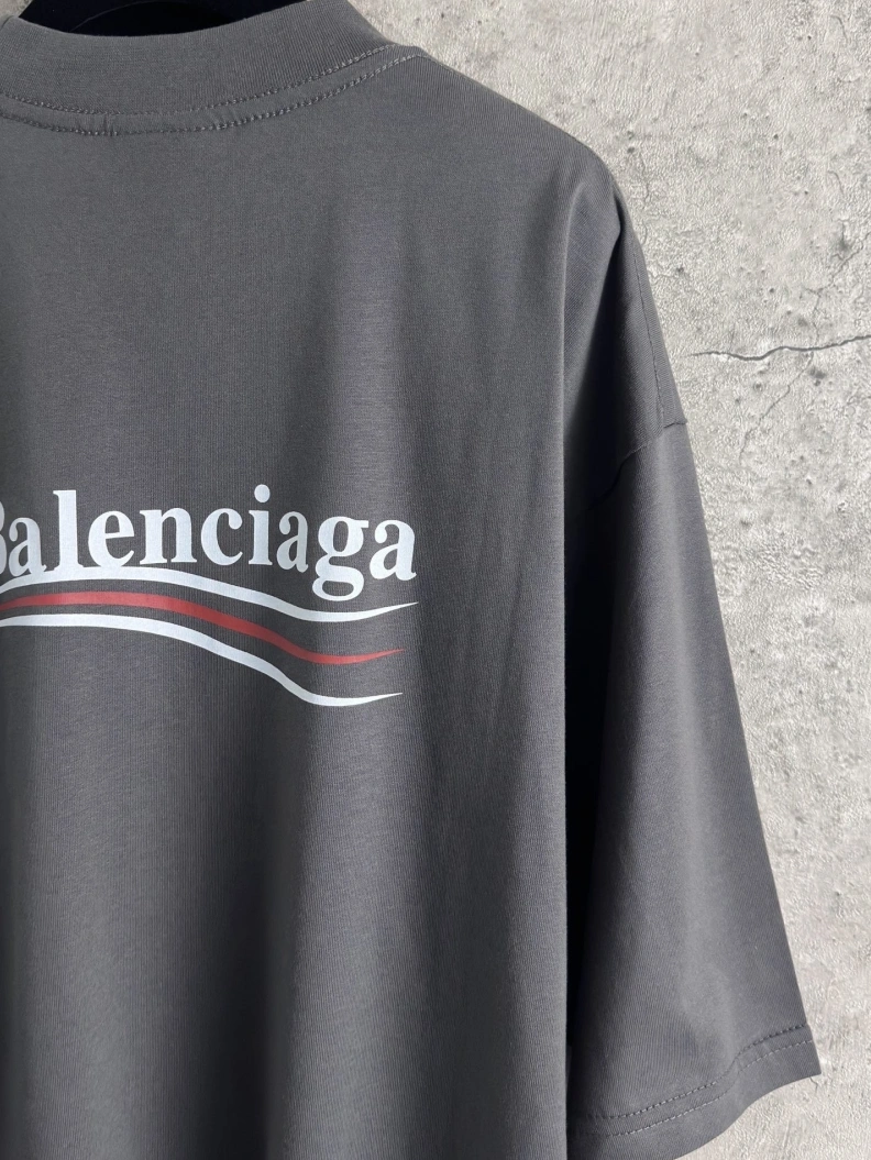 Bxlxnciaga T-Shirts Timeless 90354