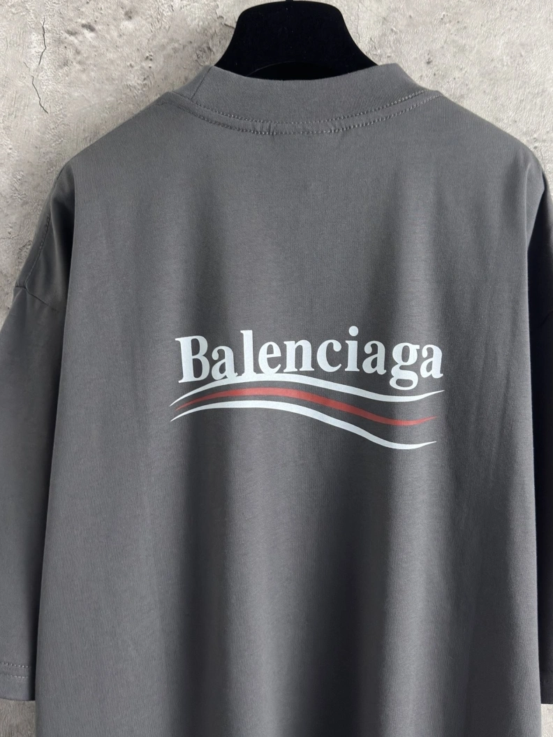 Bxlxnciaga T-Shirts Timeless 90354