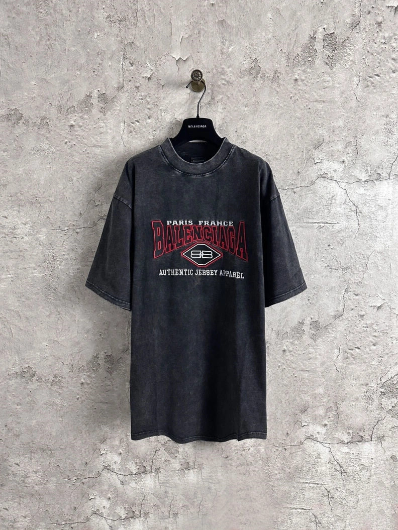 Practical Bxlxnciaga T-Shirts 90351