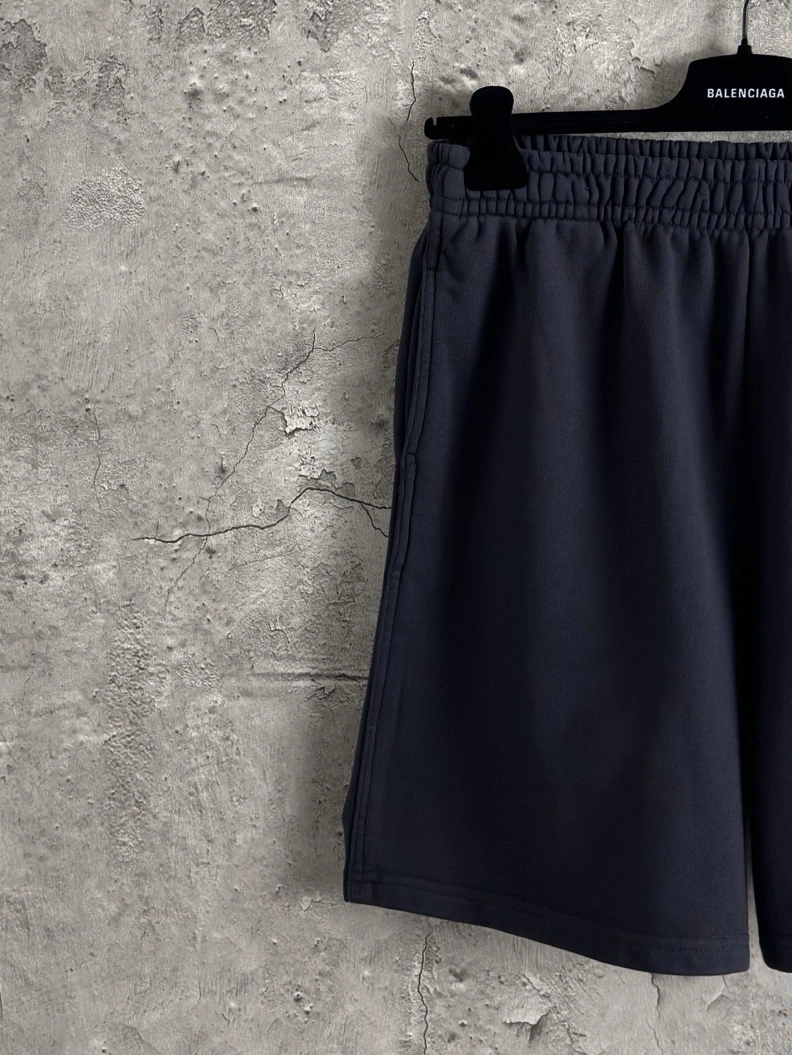Bxlxnciaga Shorts ModernLook 90980