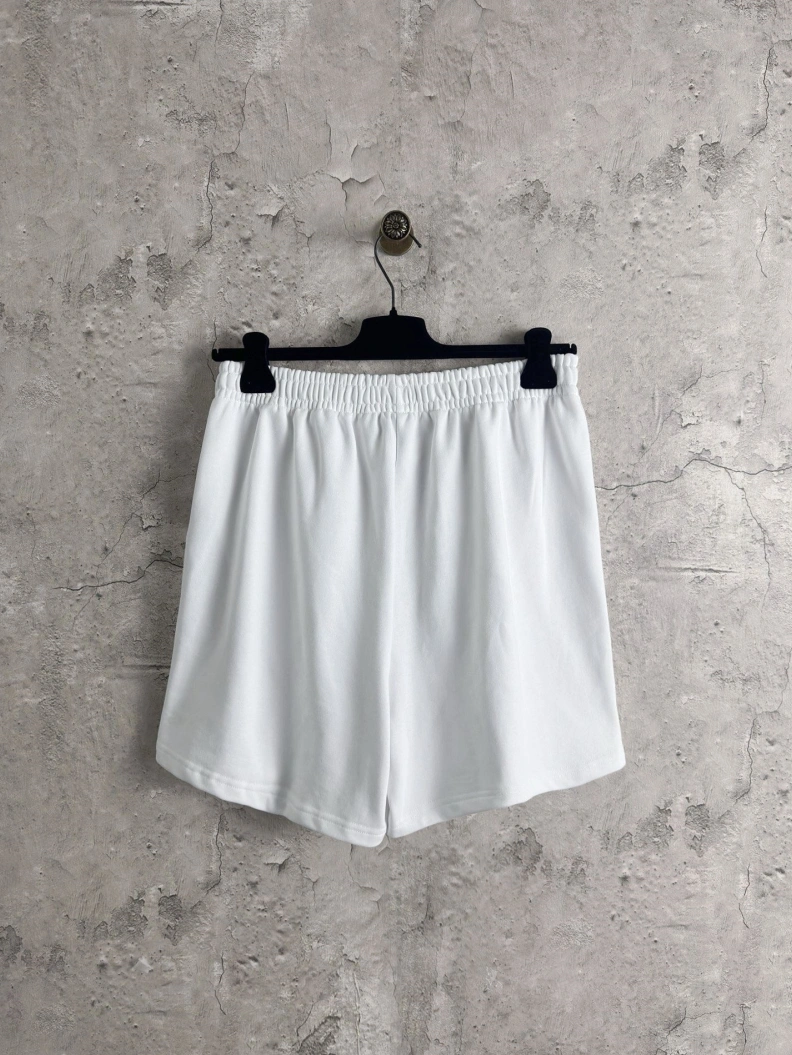 Bxlxnciaga Shorts Vibrant 91007