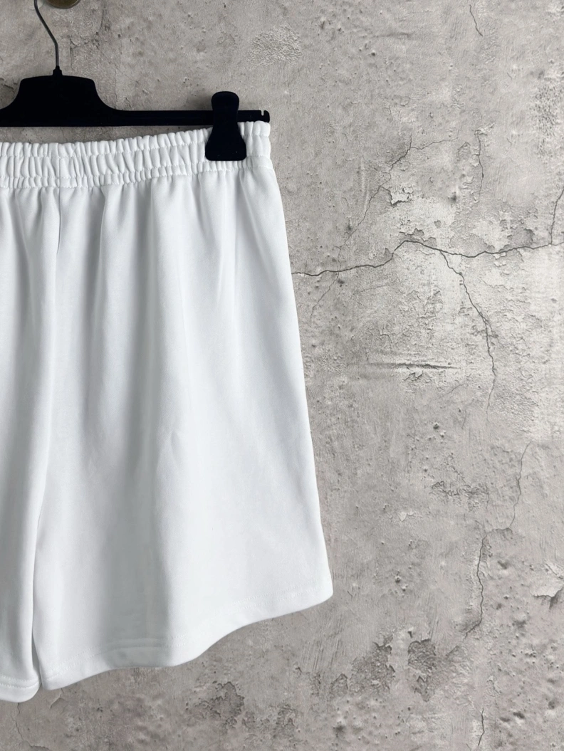 Bxlxnciaga Shorts Vibrant 91007