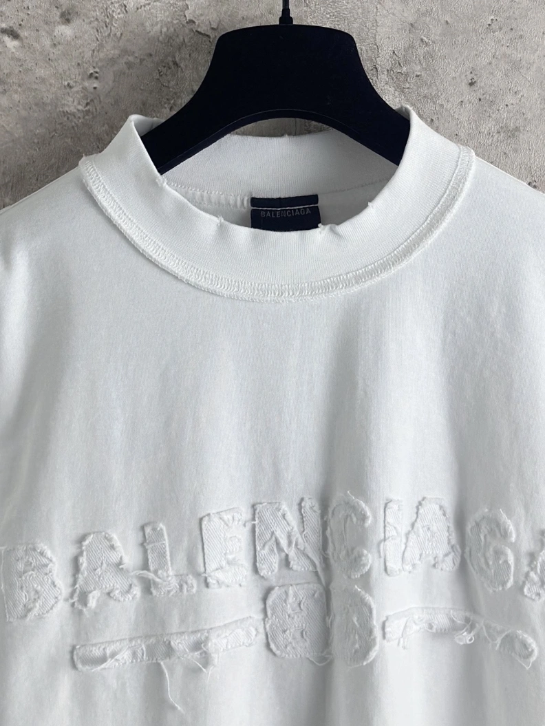 Popular Bxlxnciaga T-Shirts 90350