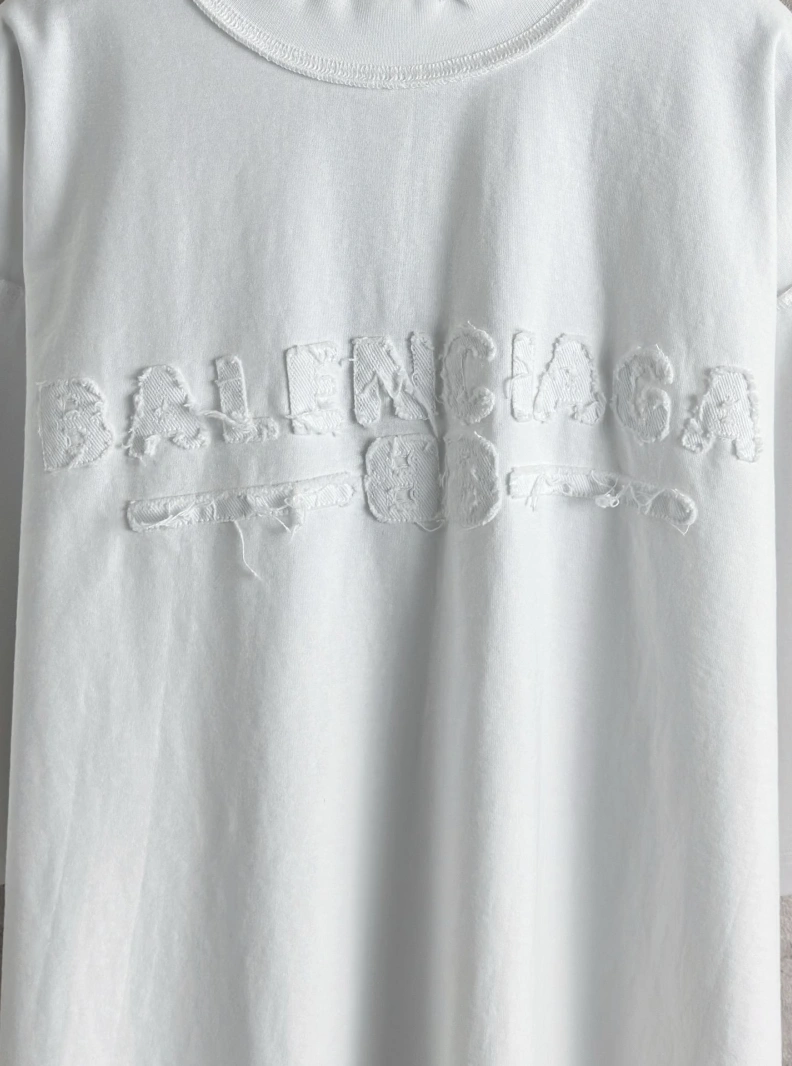 Popular Bxlxnciaga T-Shirts 90350