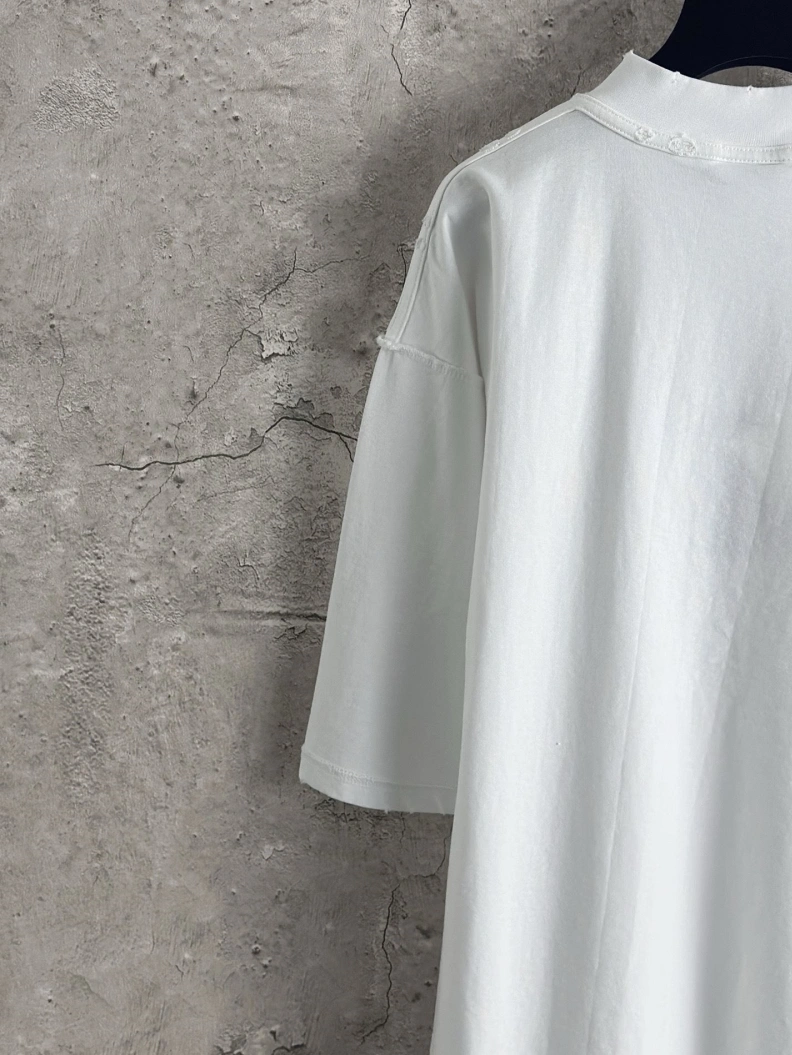 Popular Bxlxnciaga T-Shirts 90350
