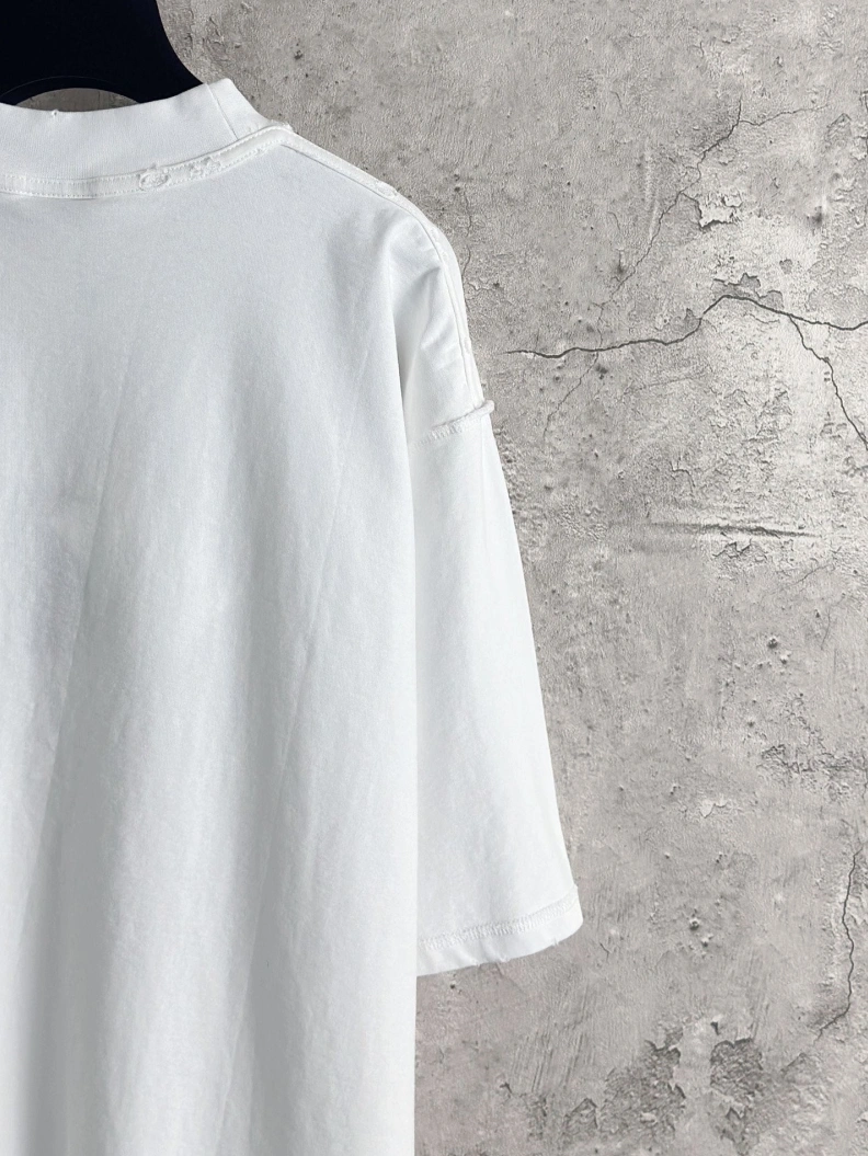 Popular Bxlxnciaga T-Shirts 90350