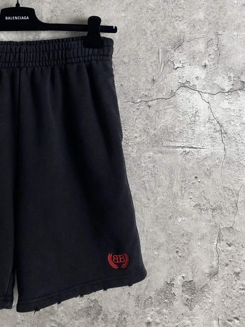 SmartChoice Bxlxnciaga Shorts 90974