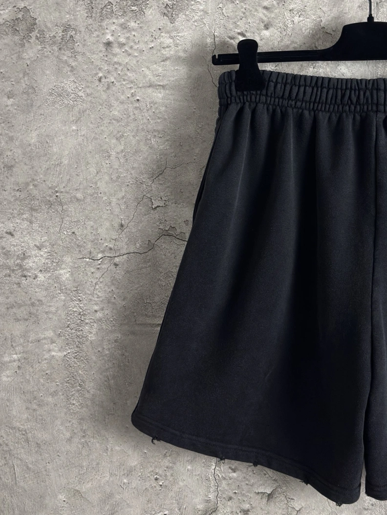 SmartChoice Bxlxnciaga Shorts 90974