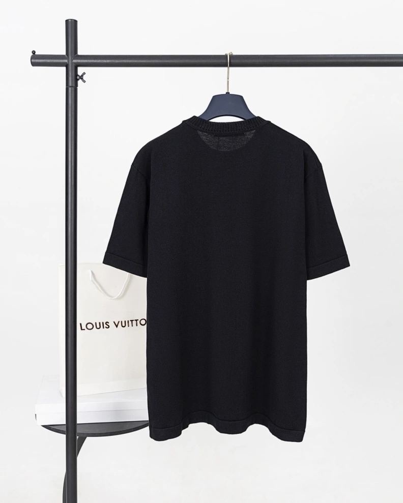 LX T-Shirts Versatile 97170