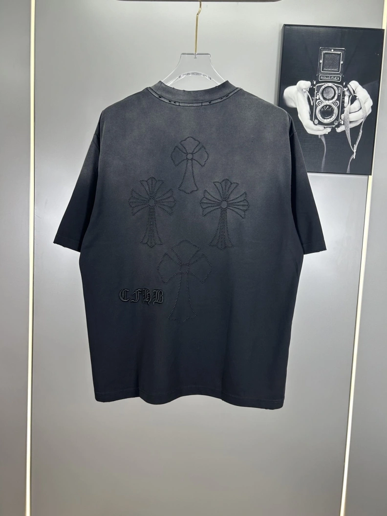 Chrxmx Hxxrts T-Shirts EyeCatching 93776