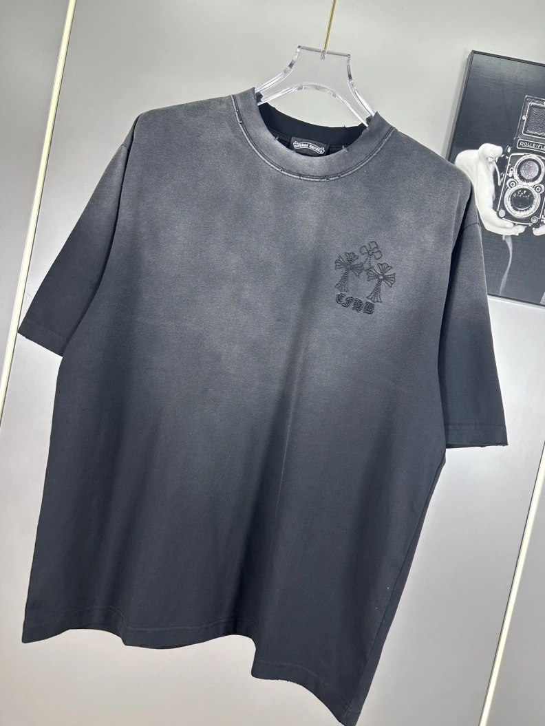 Chrxmx Hxxrts T-Shirts EyeCatching 93776