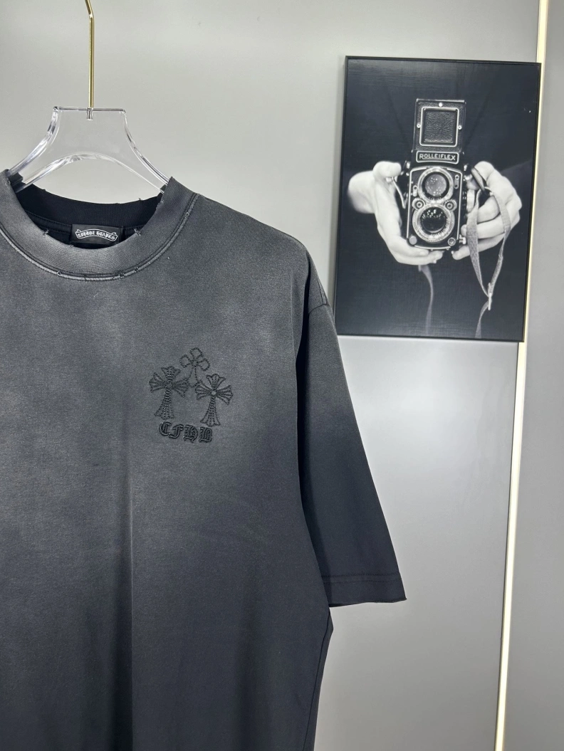 Chrxmx Hxxrts T-Shirts EyeCatching 93776