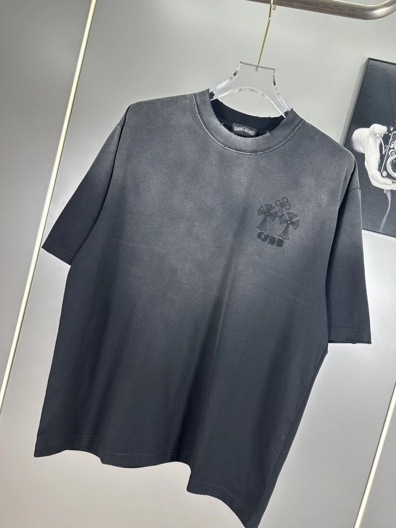 Chrxmx Hxxrts T-Shirts EyeCatching 93776