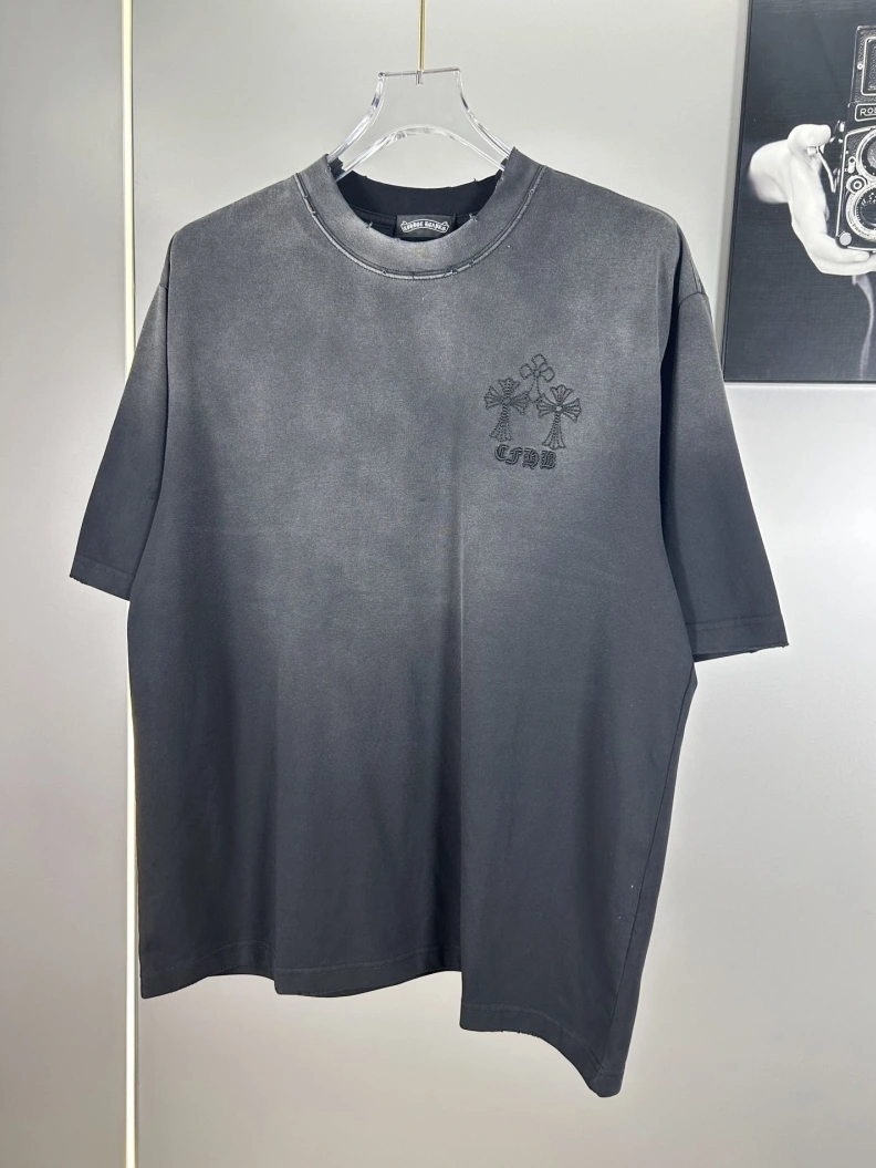 Chrxmx Hxxrts T-Shirts EyeCatching 93776