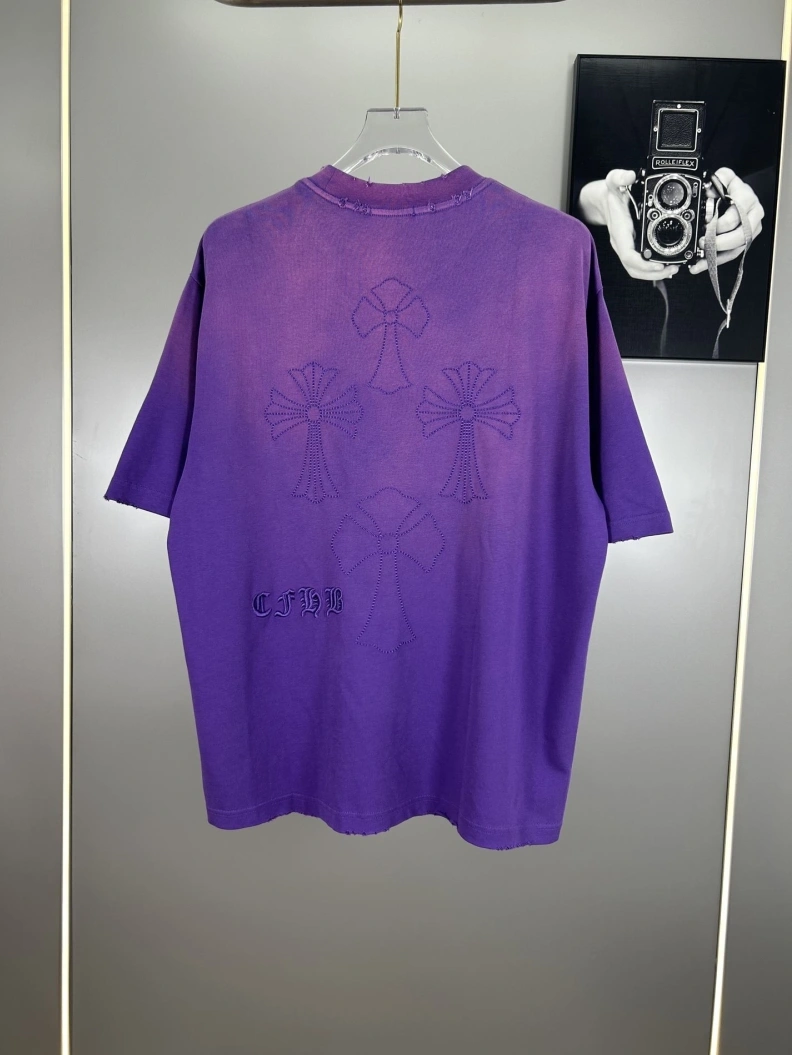 Lightweight Chrxmx Hxxrts T-Shirts 93750