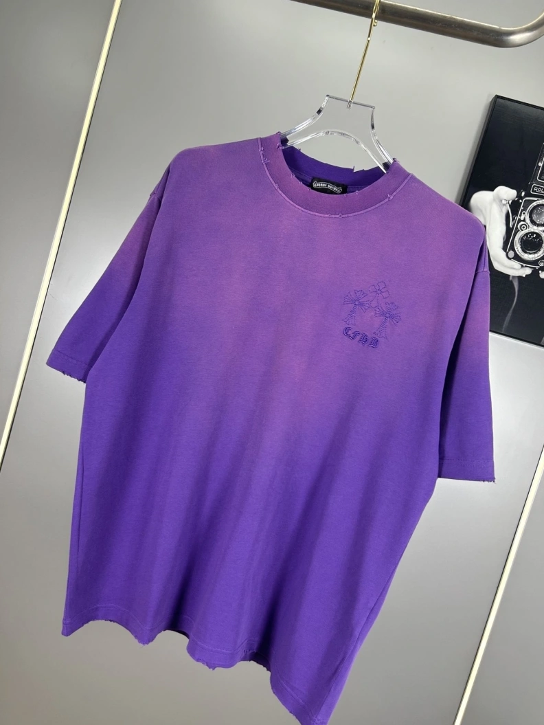 Lightweight Chrxmx Hxxrts T-Shirts 93750