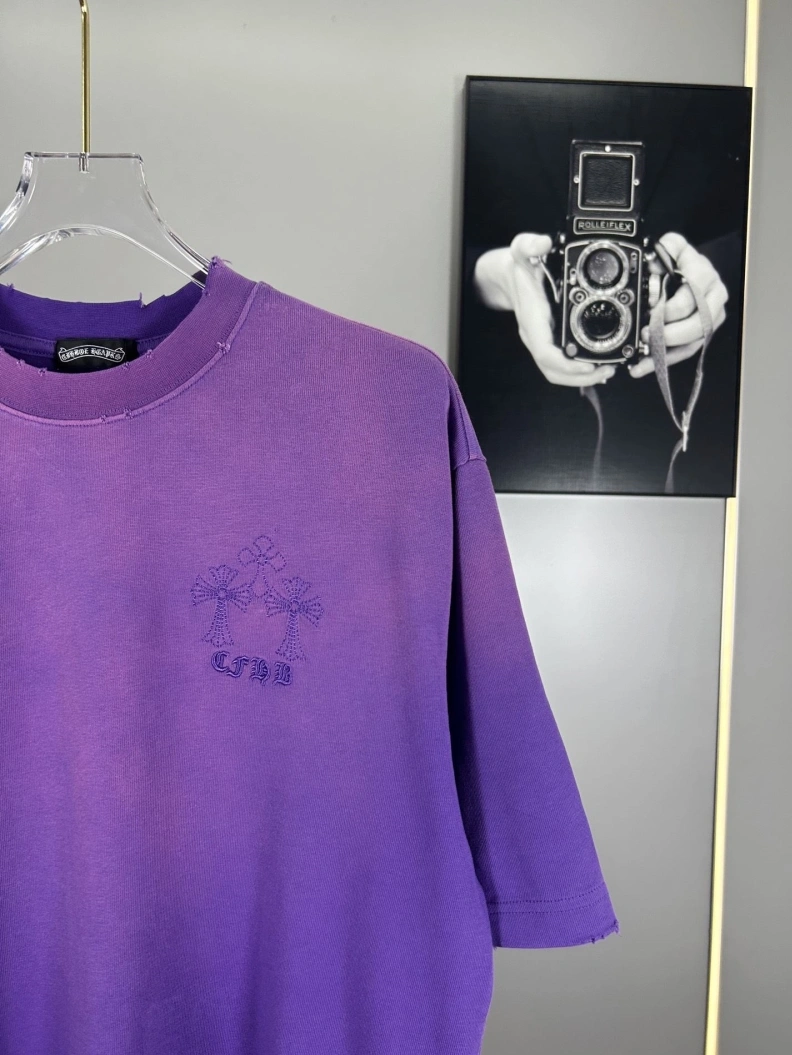 Lightweight Chrxmx Hxxrts T-Shirts 93750