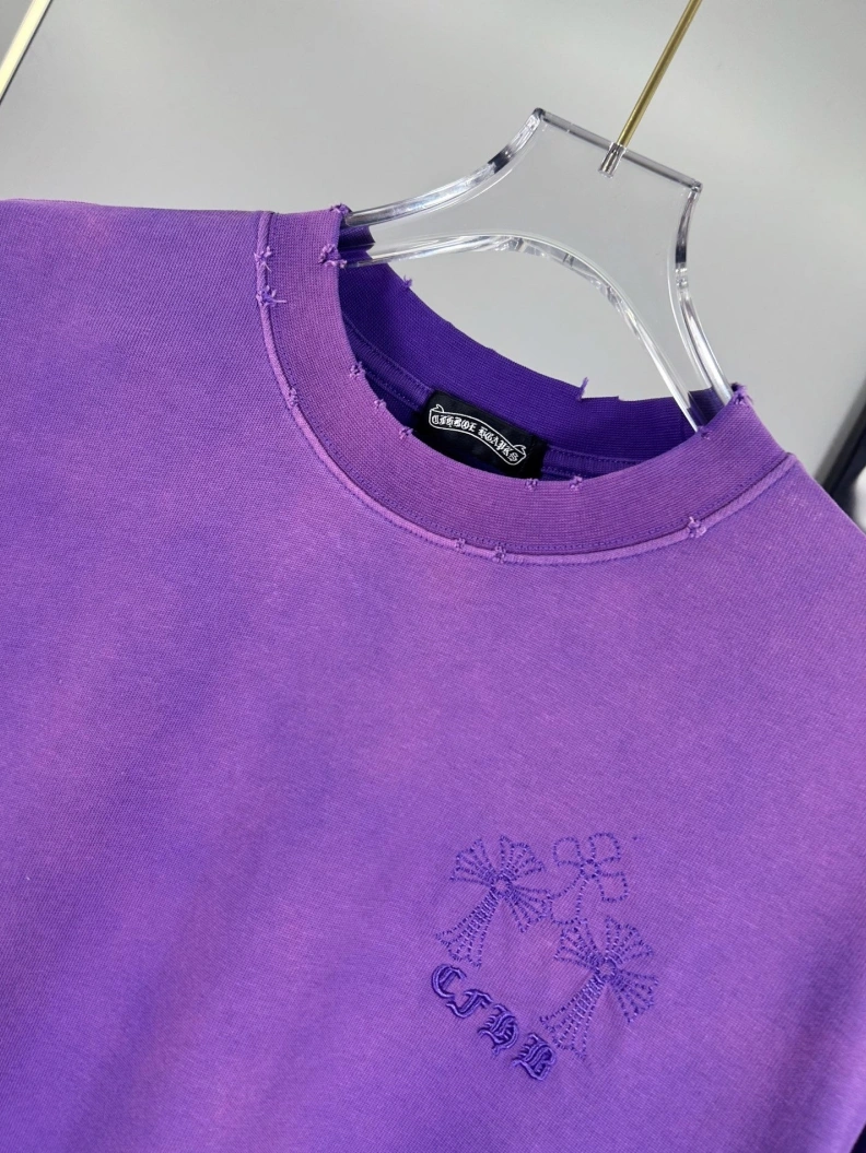 Lightweight Chrxmx Hxxrts T-Shirts 93750