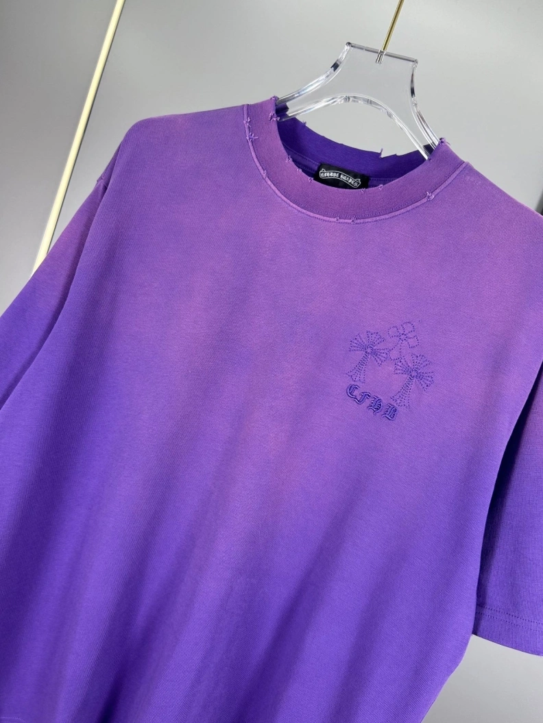 Lightweight Chrxmx Hxxrts T-Shirts 93750