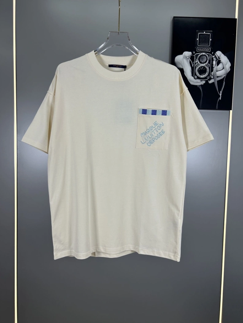 NewStyle LX T-Shirts 97166