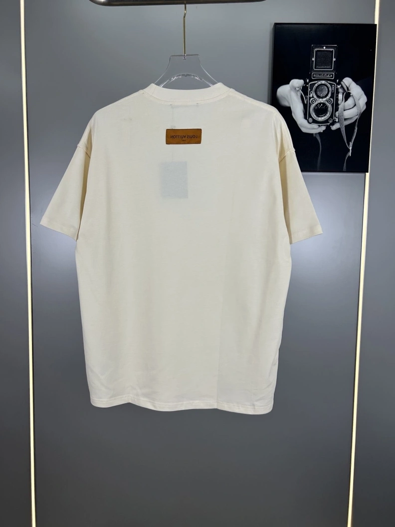 NewStyle LX T-Shirts 97166