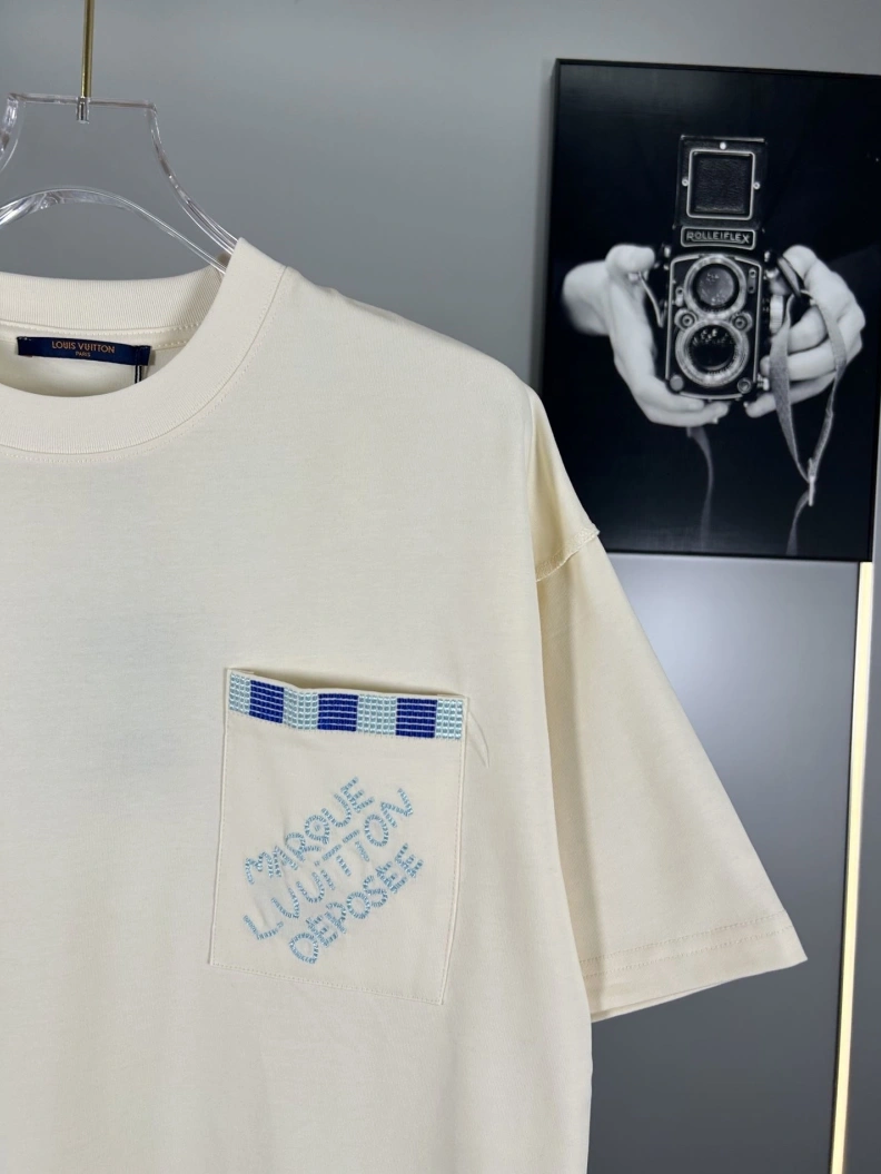 NewStyle LX T-Shirts 97166