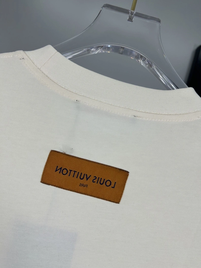 NewStyle LX T-Shirts 97166