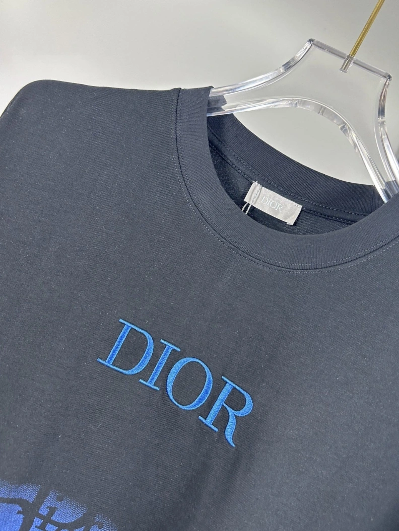Dxxr T-Shirts Refined 94749