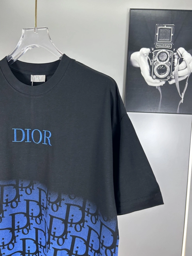 Dxxr T-Shirts Refined 94749