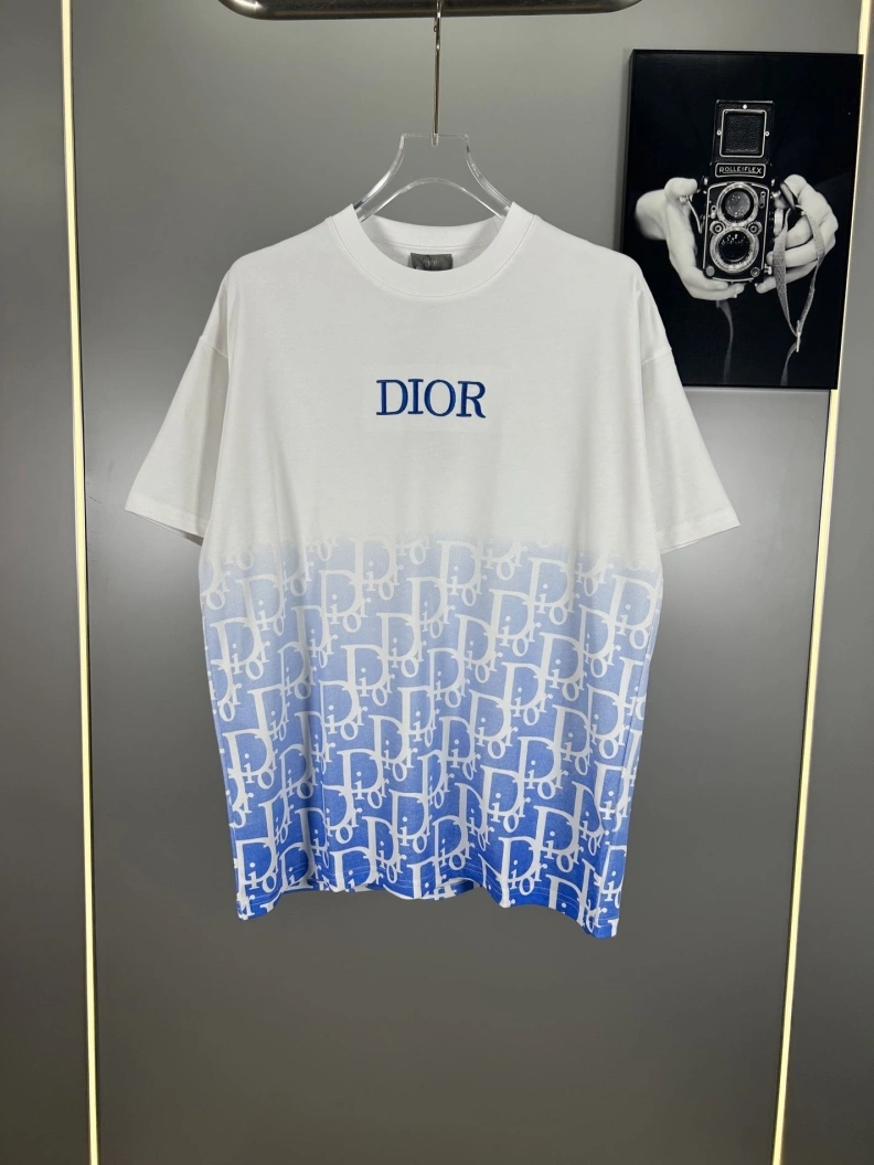 Dxxr T-Shirts Comfortable 94742