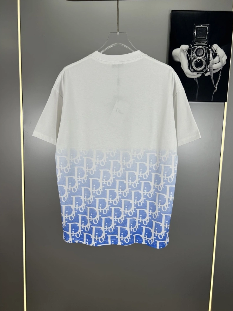Dxxr T-Shirts Comfortable 94742