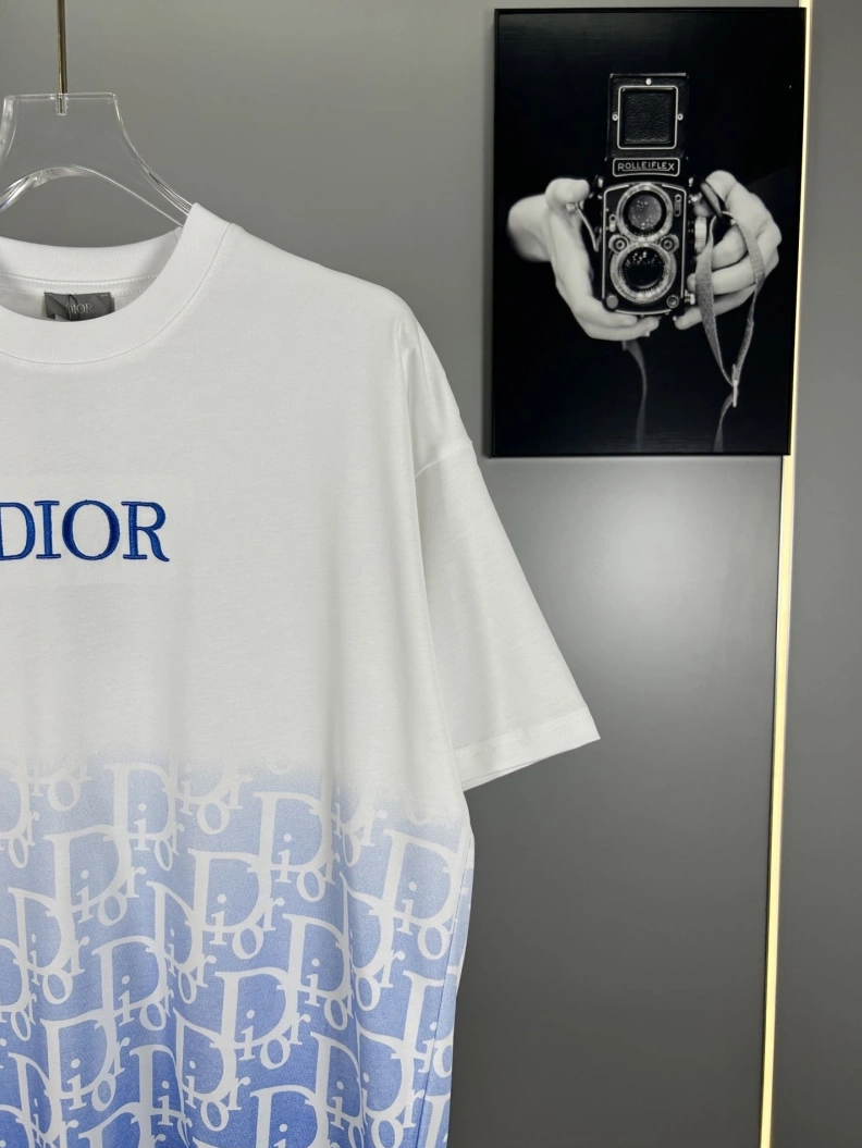 Dxxr T-Shirts Comfortable 94742
