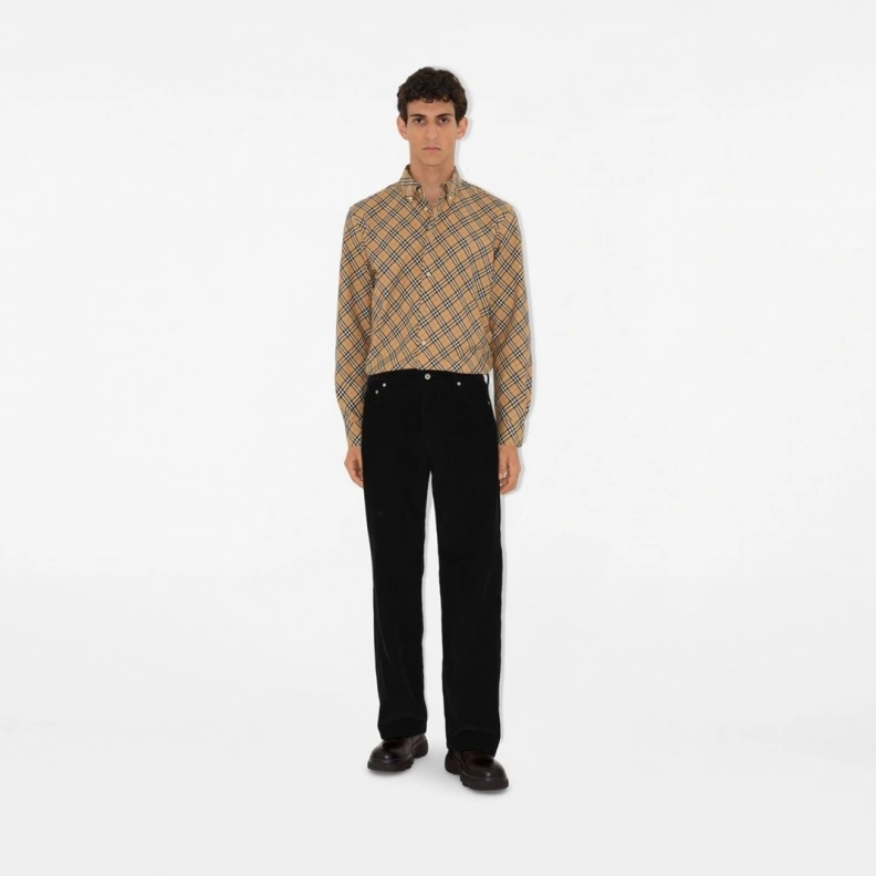 Bxrbxrry Shirts Bold 92209