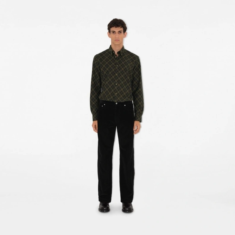 Bxrbxrry Shirts Bold 92209