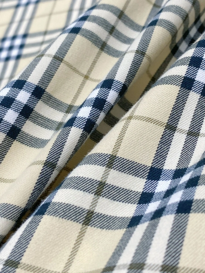 Bxrbxrry Shirts Classic 92194