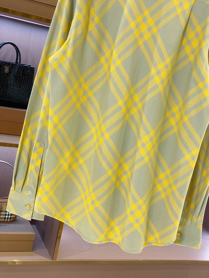 Bxrbxrry Shirts Soft 92205