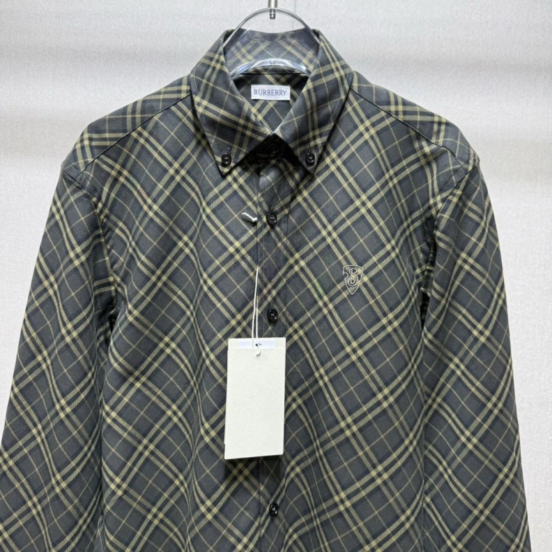 Bxrbxrry Shirts TopPick 92192