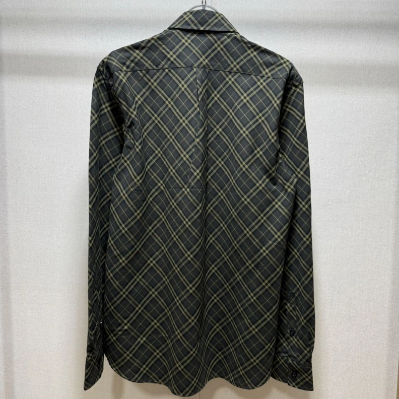 Bxrbxrry Shirts TopPick 92192