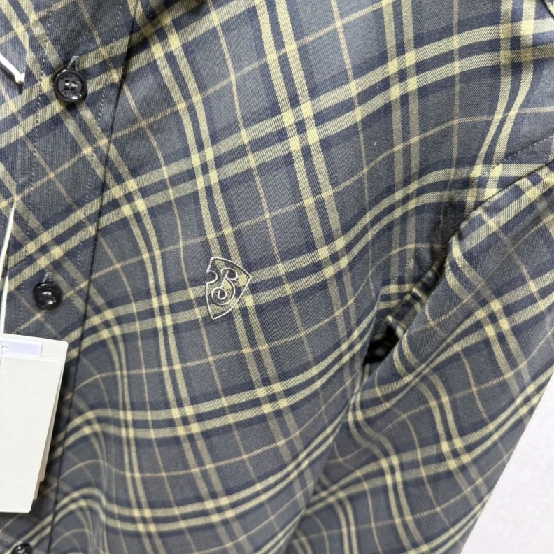 Bxrbxrry Shirts TopPick 92192