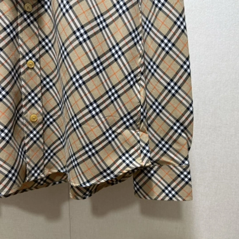 Bxrbxrry Shirts Modern 92197