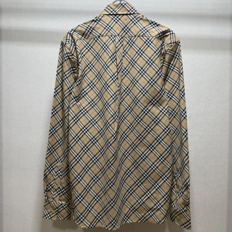 Bxrbxrry Shirts Modern 92197
