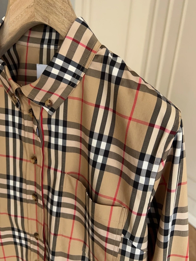 Bxrbxrry Shirts Unique 92207