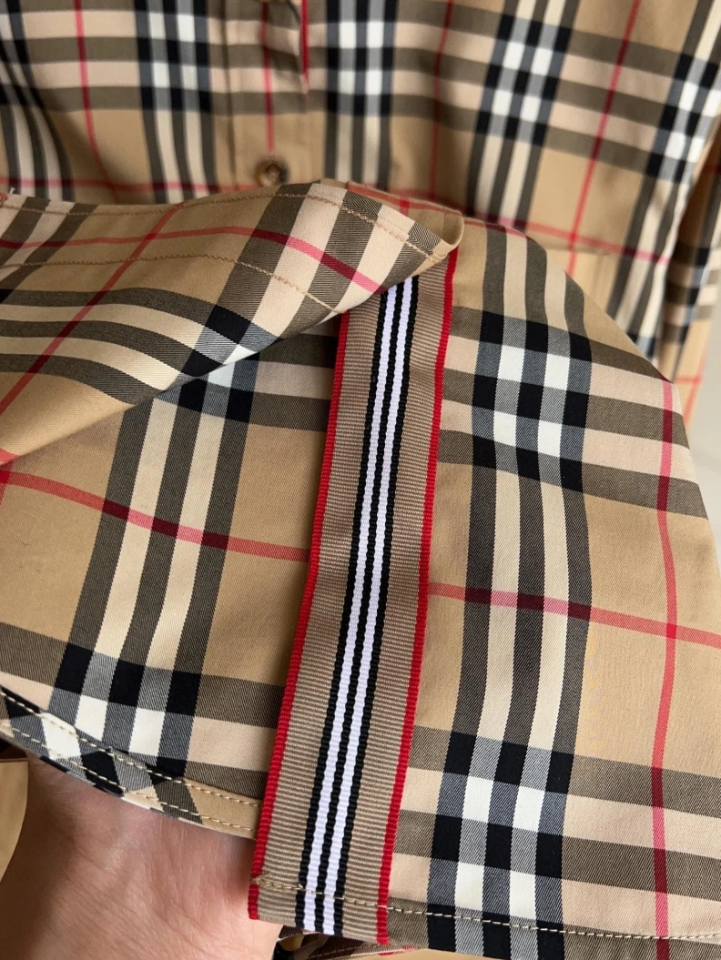 Bxrbxrry Shirts Unique 92207