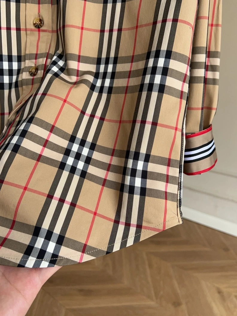 Bxrbxrry Shirts Unique 92207
