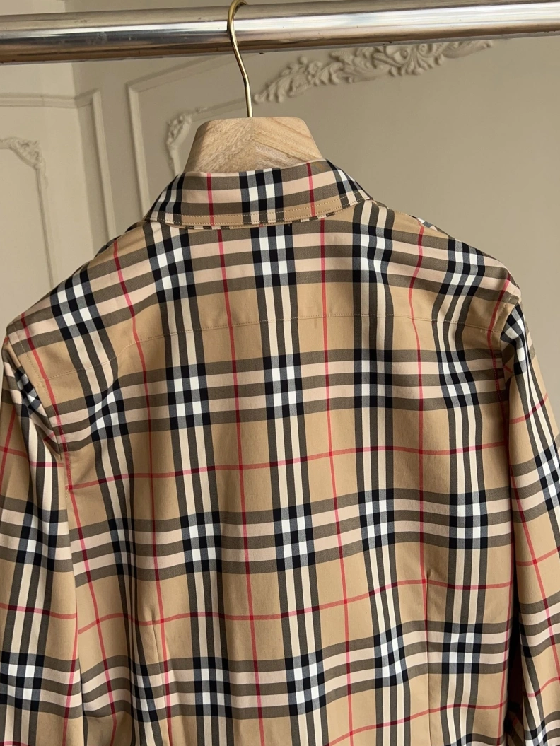 Bxrbxrry Shirts Unique 92207