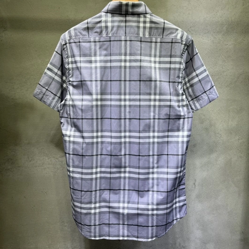 Bxrbxrry Shirts Classic 92198